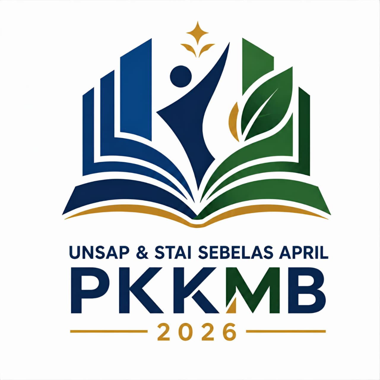 PKKMB UNSAP & STAI Sebelas April 2026